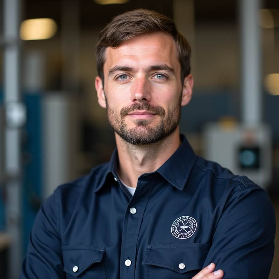 صيانة اي كوك